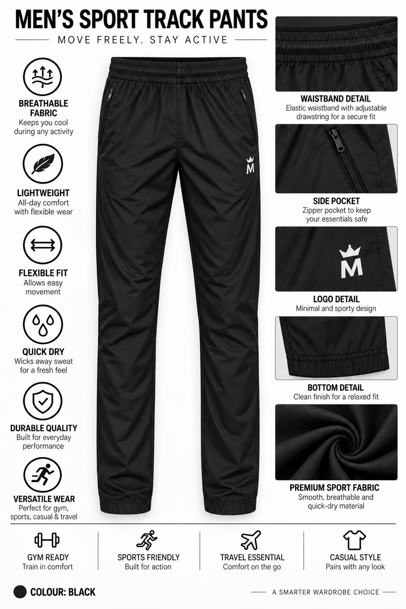 Black-Sport-Track-Pant-Product-Detail-View