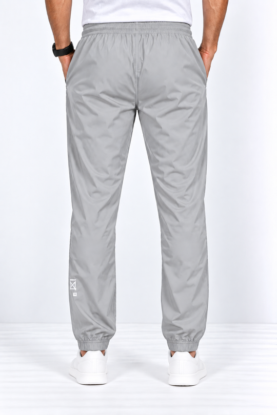 Gray-Sport-Track-Pant-Back-View