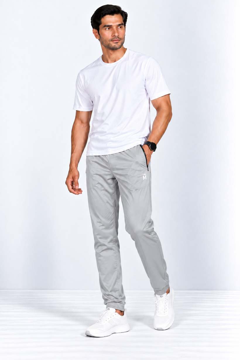 Gray-Sport-Track-Pant-Full-View