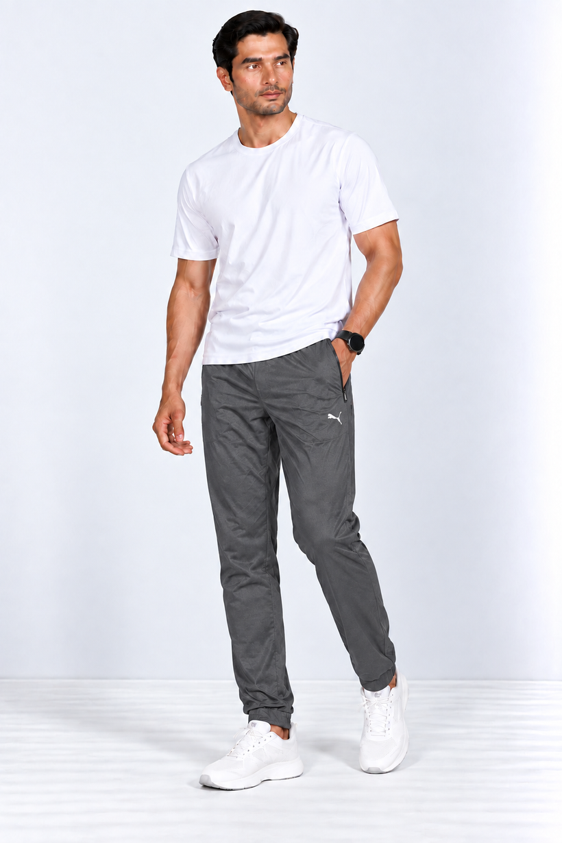 Grey-Cotton-Track-Pant-Full-View