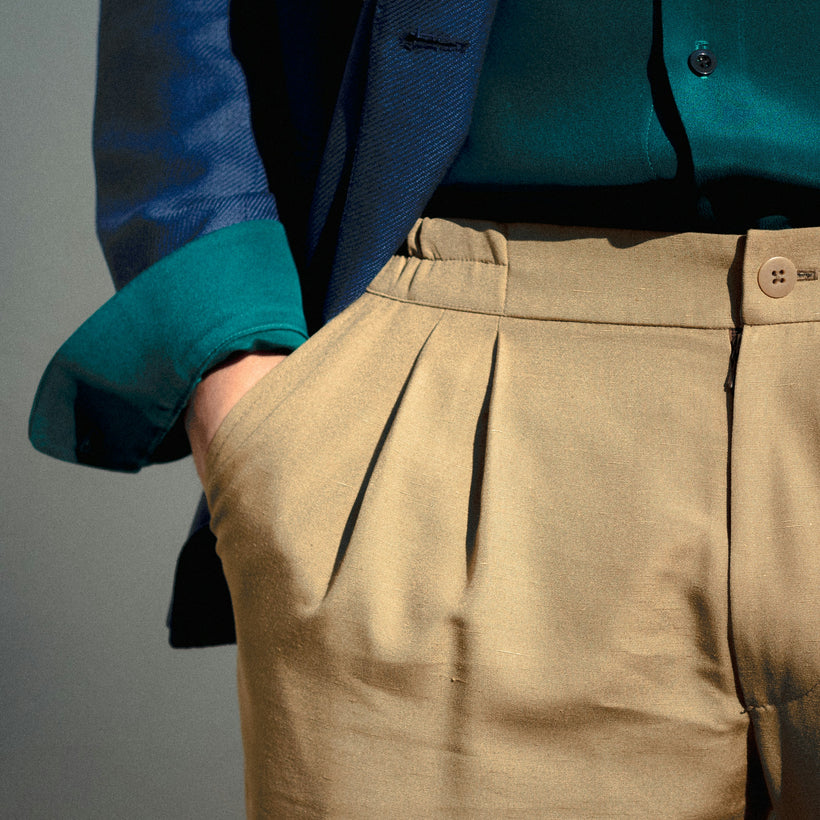 Pant