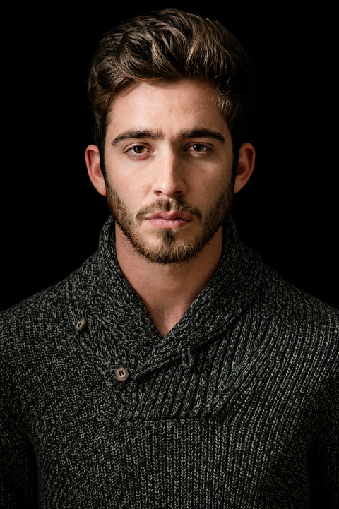 Men's Fashion