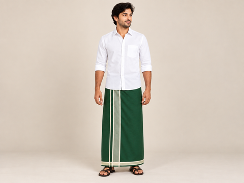 Traditional Wear