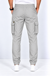 Ash Cargo Track Pants for Men