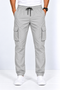 Ash Cargo Track Pants for Men