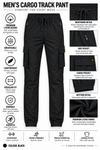 Black-Cargo-Track-Pant-Product-Detail-View
