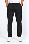 Black-Sport-Track-Pant-Front-View