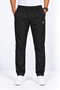 Black Sports Track Pants for Men