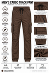 Brown-Cargo-Track-Pant-Product-Detail-View