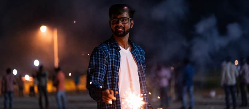 Diwali Collection