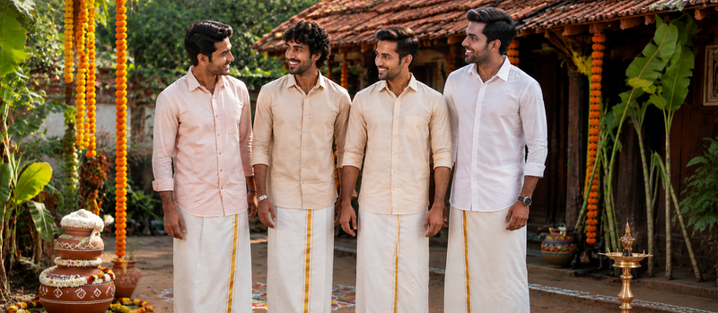 Pongal Collection