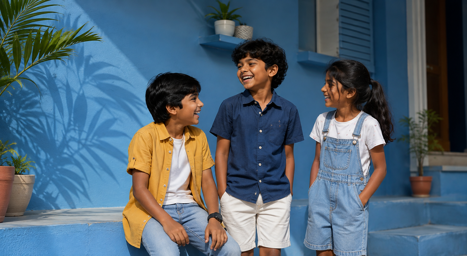 <p><strong>Shop Boys’ & Baby Clothing.</strong></p>