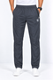 Dark Grey Sports Track Pants for Men