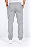 Gray-Sport-Track-Pant-Back-View