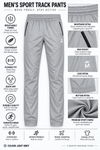 Gray-Sport-Track-Pant-Product-Detail-View