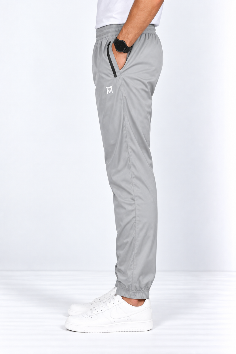Gray-Sport-Track-Pant-Side-View