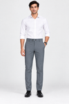 Grey-Solid-Formal-Lycra-Pant-Full-View