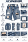 Light-Blue-Jean-Short-Product-Detail-View