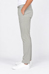 Light-Greige-Solid-Formal-Lycra-Pant-Side-View