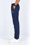 Navy-Blue-Cotton-Track-Pant-Side-View