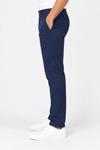 Navy-Blue-Solid-Formal-Lycra-Pant-Side-View