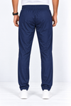 Navy-Blue-Sport-Track-Pant-Back-View