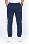 Navy Blue Sports Track Pants for Men