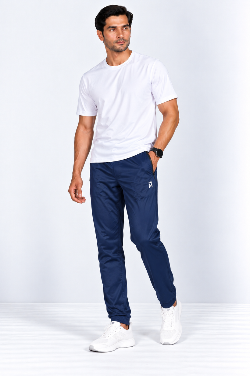 Navy-Blue-Sport-Track-Pant-Full-View