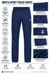 Navy-Blue-Sport-Track-Pant-Product-Detail-View