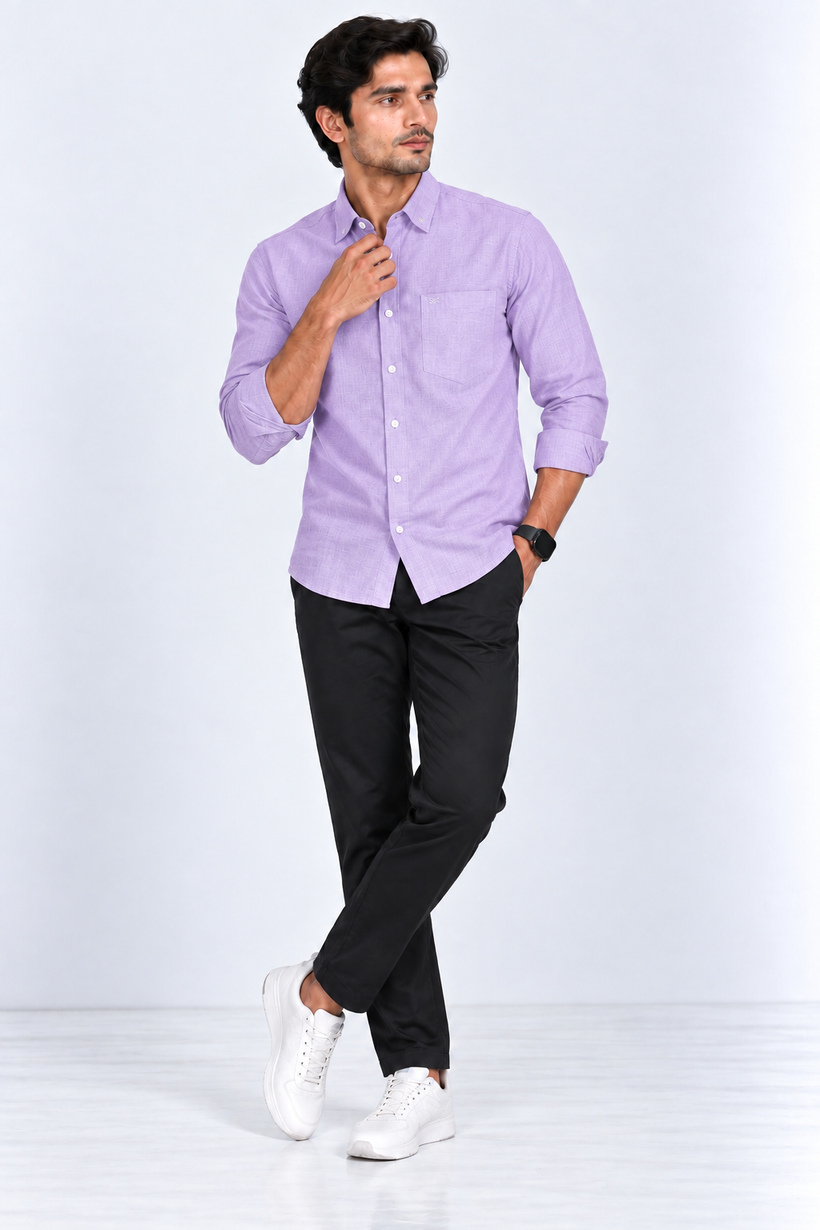 Purple-Korean-Shirt-Full-View