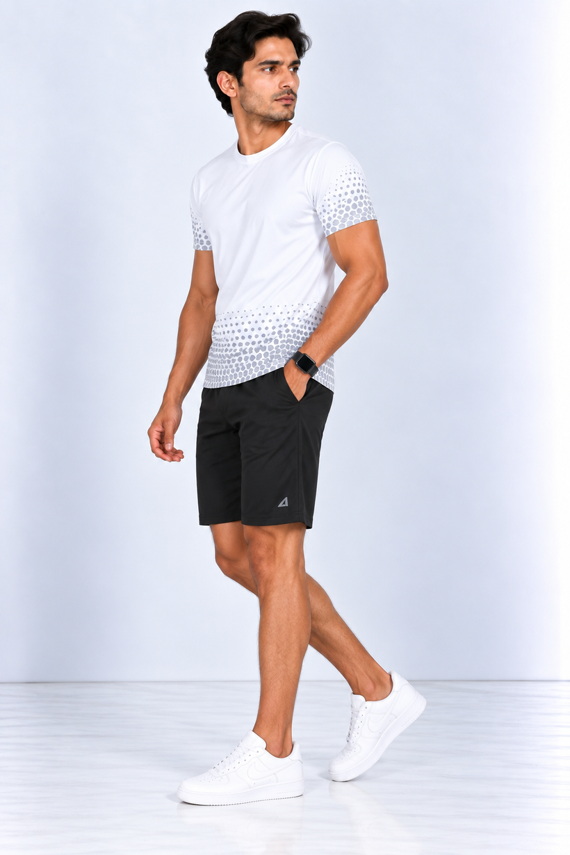White-Half-Sleeve-Tshirt-Full-View