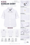 White-Kids-Korean-Shirt-Product-Detail-View