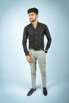 Plain Formal Shirts